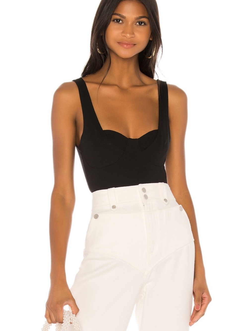 Lovers & Friends Aiden bodysuit